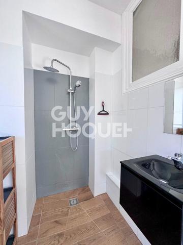 SUPERBE MAISON DE VILLE - QUARTIER BONSECOURS - PLAGE A 50m