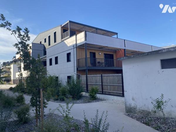 APPARTEMENT D'EXCEPTION CENTRE VILLE PONTARLIER