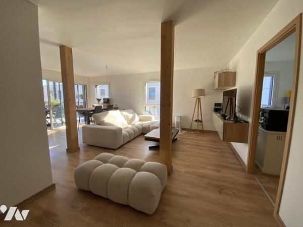 APPARTEMENT D'EXCEPTION CENTRE VILLE PONTARLIER