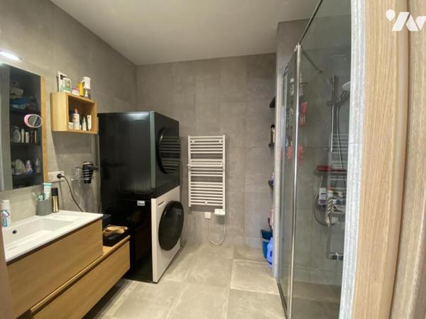 APPARTEMENT D'EXCEPTION CENTRE VILLE PONTARLIER