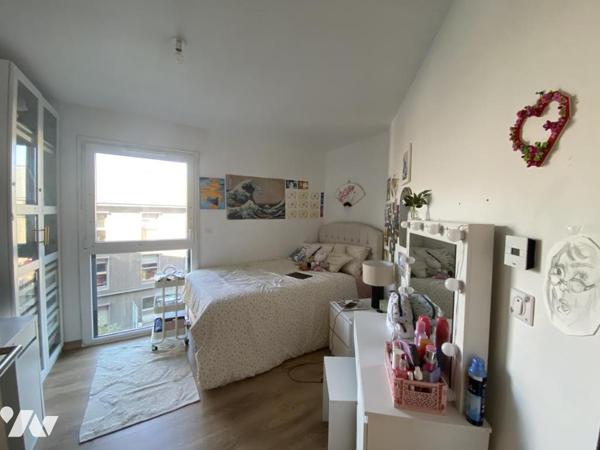 APPARTEMENT D'EXCEPTION CENTRE VILLE PONTARLIER