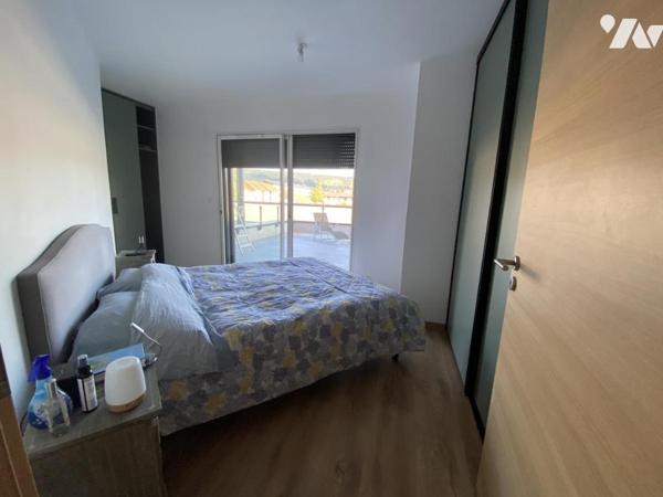 APPARTEMENT D'EXCEPTION CENTRE VILLE PONTARLIER