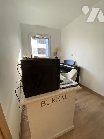 APPARTEMENT D'EXCEPTION CENTRE VILLE PONTARLIER