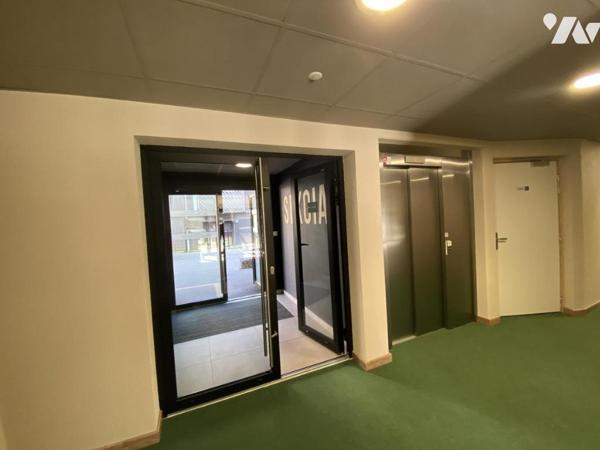 APPARTEMENT D'EXCEPTION CENTRE VILLE PONTARLIER