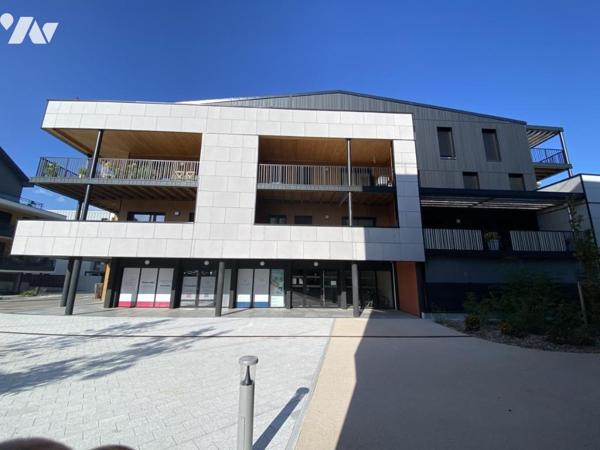 APPARTEMENT D'EXCEPTION CENTRE VILLE PONTARLIER
