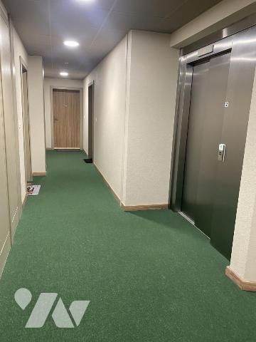 APPARTEMENT D'EXCEPTION CENTRE VILLE PONTARLIER