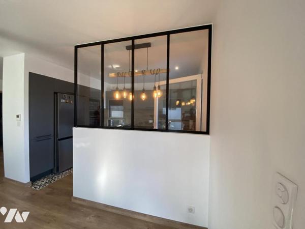 APPARTEMENT D'EXCEPTION CENTRE VILLE PONTARLIER