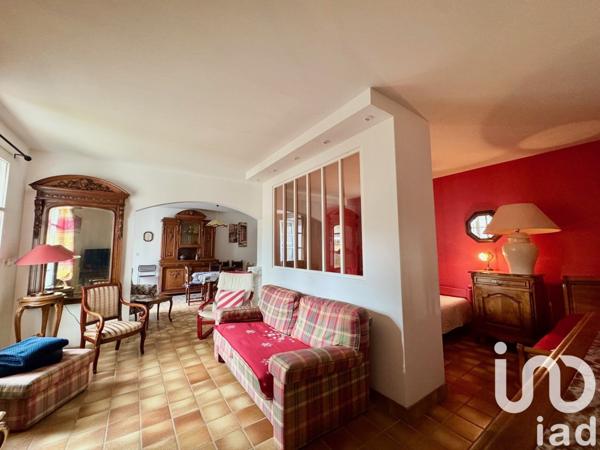 Maison à vendre 10 pièces 345 m² Hauterives