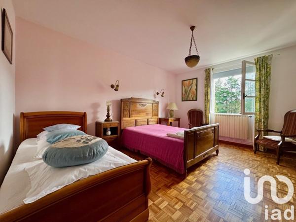 Maison à vendre 10 pièces 345 m² Hauterives