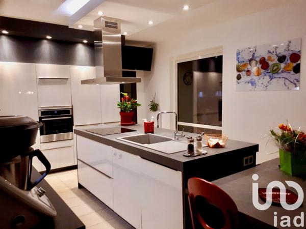 Maison à vendre 10 pièces 345 m² Hauterives