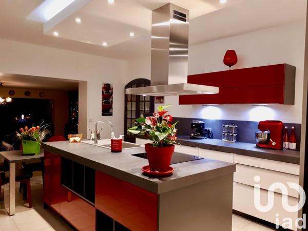 Maison à vendre 10 pièces 345 m² Hauterives