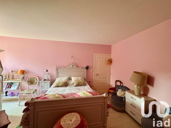 Maison à vendre 10 pièces 345 m² Hauterives