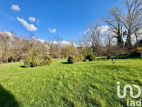 Maison à vendre 10 pièces 345 m² Hauterives