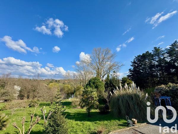 Maison à vendre 10 pièces 345 m² Hauterives