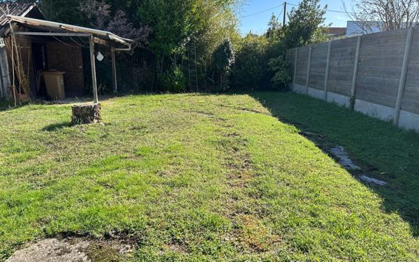 Maison à vendre    2 pièces •  Gujan-Mestras