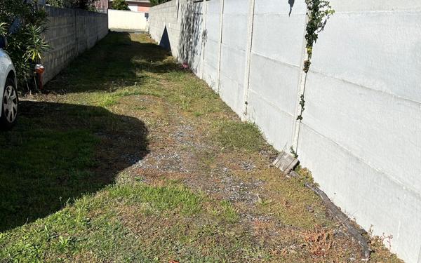 Maison à vendre    2 pièces •  Gujan-Mestras