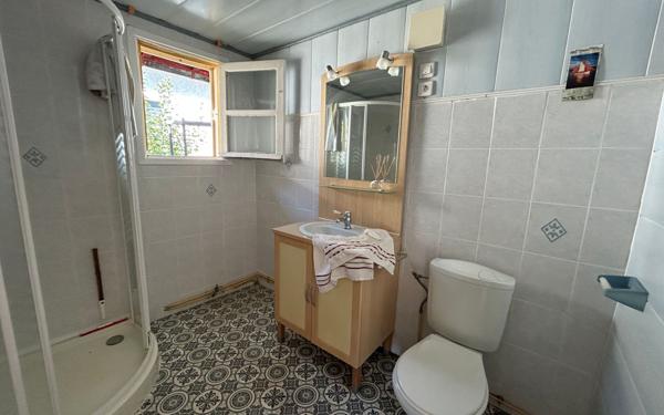 Maison à vendre    2 pièces •  Gujan-Mestras