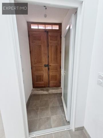 Puisserguier (34620) MAISON DE VILLE EN PIERRE 278 m² + PISCINE + LOGEMENT INDÉPENDANT RENTABLE