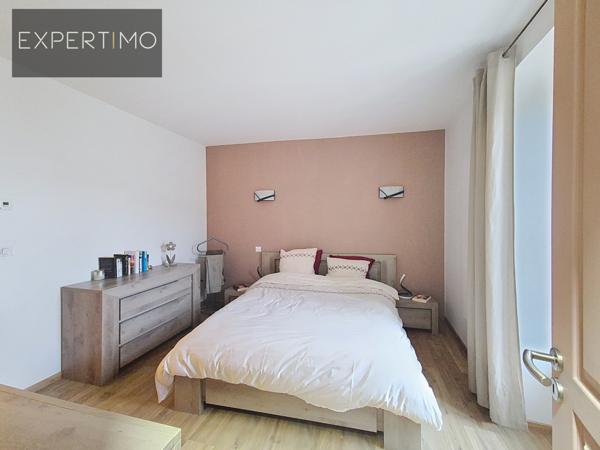 Puisserguier (34620) MAISON DE VILLE EN PIERRE 278 m² + PISCINE + LOGEMENT INDÉPENDANT RENTABLE