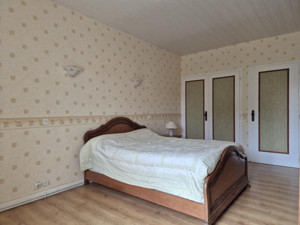 Grande maison familiale