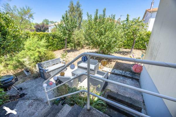 Maison à vendre 219 990 € Niort 4 p 90 m² DPE E
