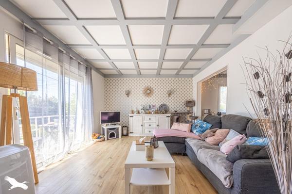 Maison à vendre 219 990 € Niort 4 p 90 m² DPE E