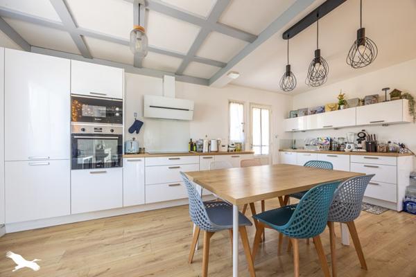 Maison à vendre 219 990 € Niort 4 p 90 m² DPE E
