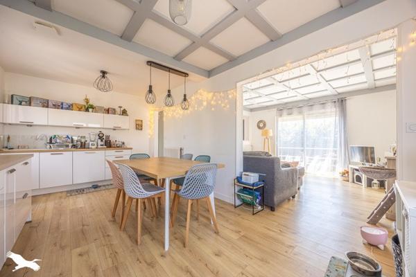 Maison à vendre 219 990 € Niort 4 p 90 m² DPE E