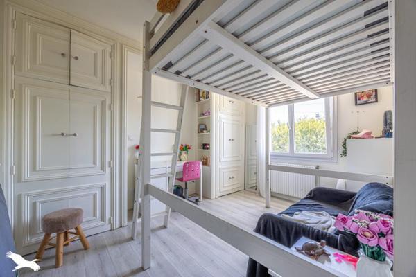 Maison à vendre 219 990 € Niort 4 p 90 m² DPE E