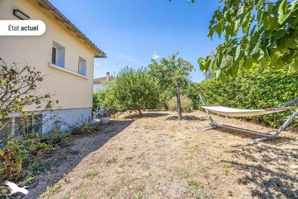 Maison à vendre 219 990 € Niort 4 p 90 m² DPE E