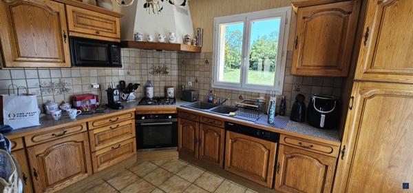 Maison F5 129m² ROYAN proche comodités