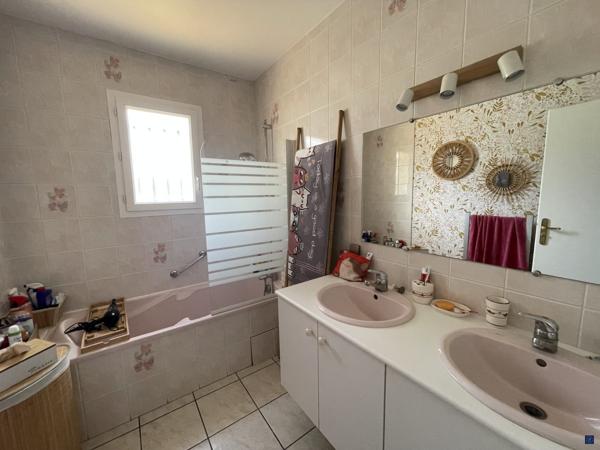 Maison F5 129m² ROYAN proche commodités