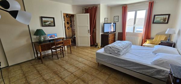 Maison F5 129m² ROYAN proche commodités