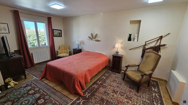 Maison F5 129m² ROYAN proche commodités