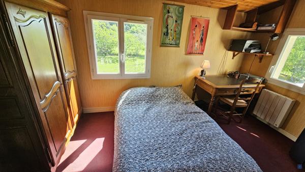 Maison F5 129m² ROYAN proche commodités