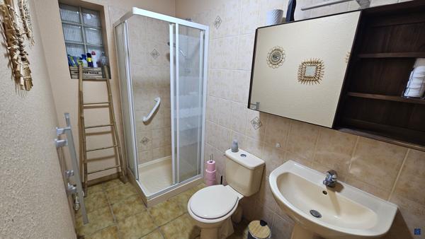 Maison F5 129m² ROYAN proche commodités