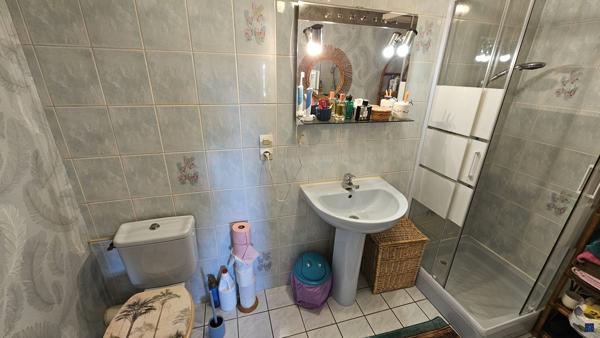 Maison F5 129m² ROYAN proche commodités