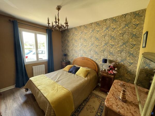 Maison F5 129m² ROYAN proche comodités