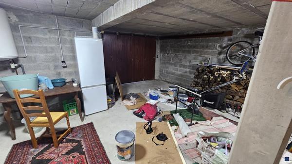 Maison F5 129m² ROYAN proche commodités