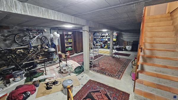Maison F5 129m² ROYAN proche commodités