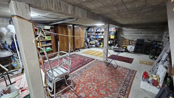 Maison F5 129m² ROYAN proche commodités