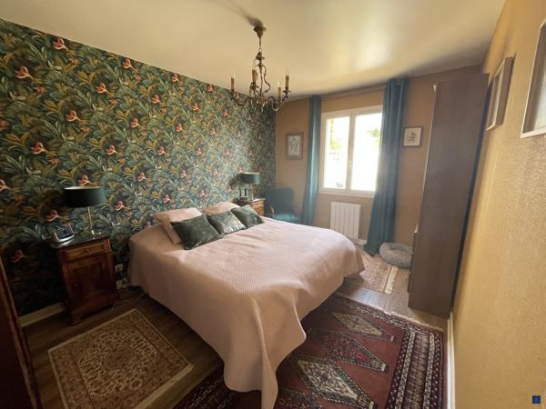 Maison F5 129m² ROYAN proche comodités