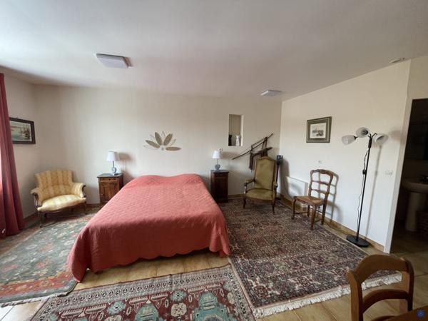 Maison F5 129m² ROYAN proche comodités