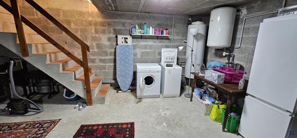 Maison F5 129m² ROYAN proche comodités