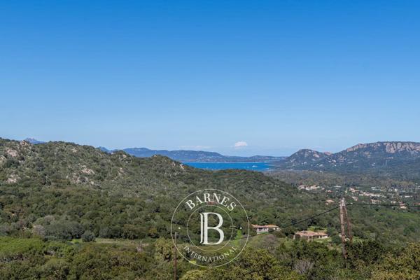 Porto-Vecchio, Villa 6 Chambres -  220 m² à vendre