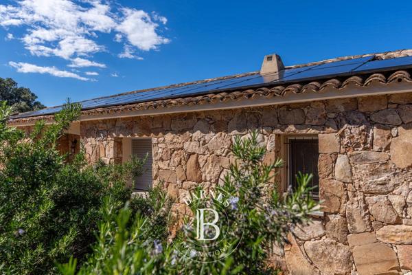 Porto-Vecchio, Villa 6 Chambres -  220 m² à vendre