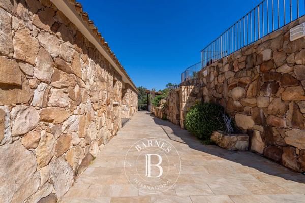 Porto-Vecchio, Villa 6 Chambres -  220 m² à vendre