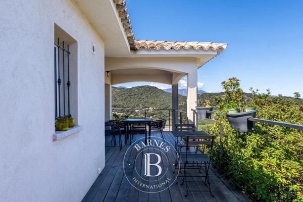 Porto-Vecchio, Villa 6 Chambres -  220 m² à vendre