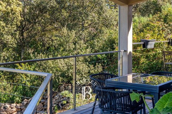 Porto-Vecchio, Villa 6 Chambres -  220 m² à vendre