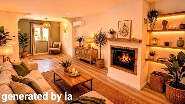 Vente                                                      Villa
                        
                     3 pièces                      91 m2                     à Castres